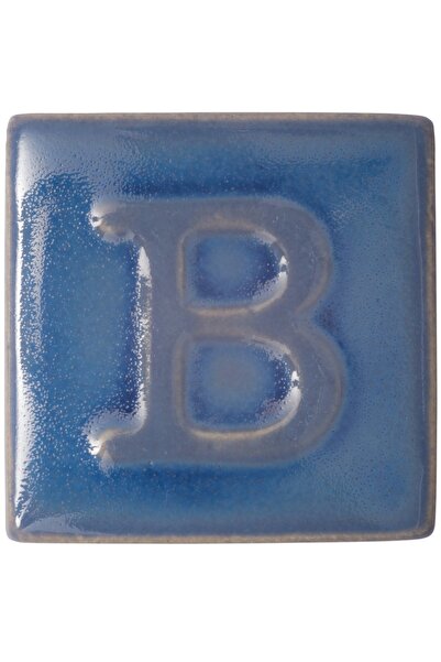 Botz Ceramic Paint Pro 200ml Ready Glaze 1020-1280 ° C 9564 Violett