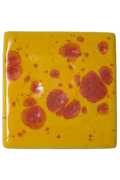 Botz Ceramic Paint Pro 200ml Ready Glaze 1020-1280 ° C 9592 Sommeraster