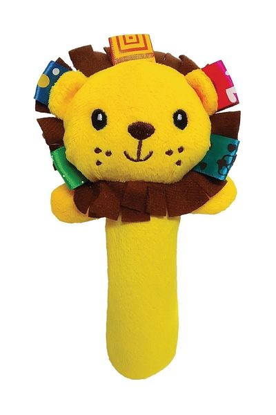 Sozzy Toys Gkcx Lion Szy158 - Squeeze Toy New Design 1017785