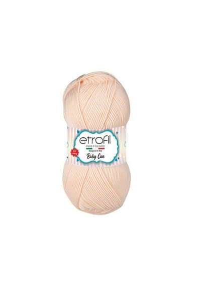 Etrofil Baby Can 80025 - Μπισκότο Μοντέλο