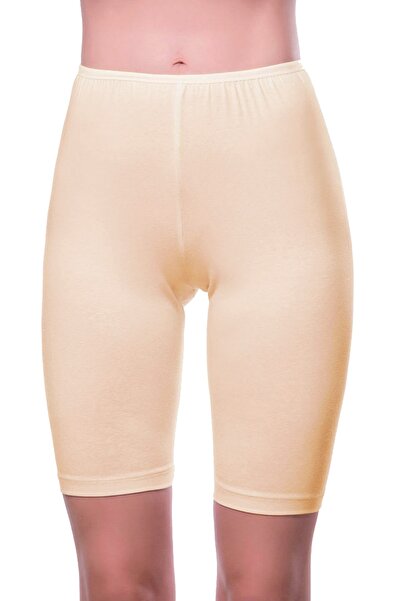 ÖZKAN underwear Özkan 0413 Κολάν Lycra Super Jersey πάνω από το γόνατο
