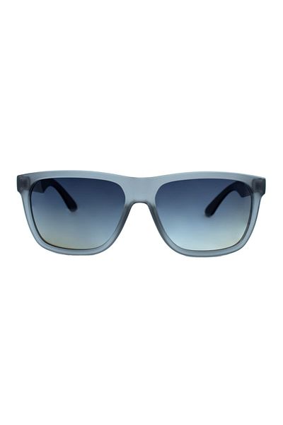 Swing Swing 276 Unisex Smoked - Square Frame Sunglasses