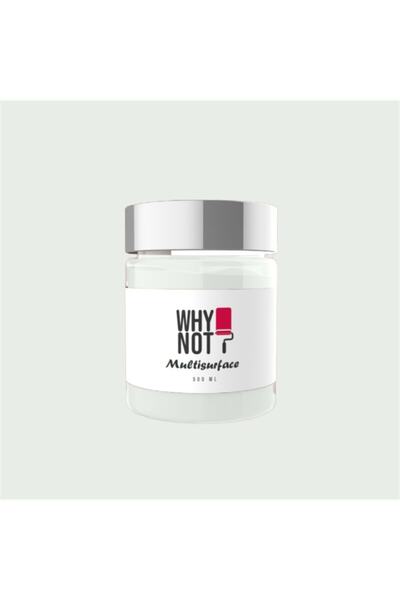 WHY NOT Marble Beach Multisurface Kendinden Vernikli Akrilik Boya 500ML