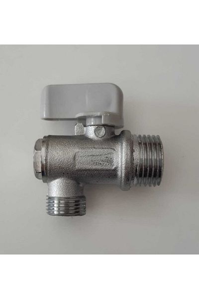 YILDIZ Sand Filitreli Taharat Faucet (Tse)