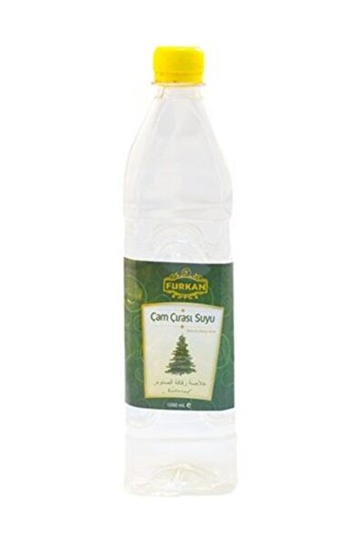 Furkan Çam Çırası Suyu 1 lt