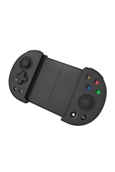 PortalGame M1 Wireless Game Mapping Controller Akıllı Oyun Konsolu Ios/android