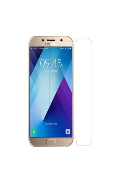 Teefoncu Samsung Galaxy A7 2016(a710) Kırılmaz Cam