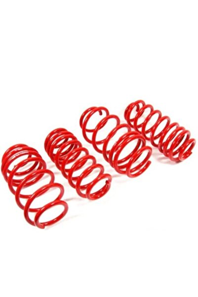 APEXİ Eng Fiat Linea Uyumlu Mugen Spor Yay 3,5 cm