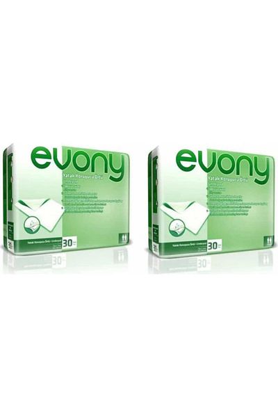 Evony Mattress Protector Cover 60 Pieces
