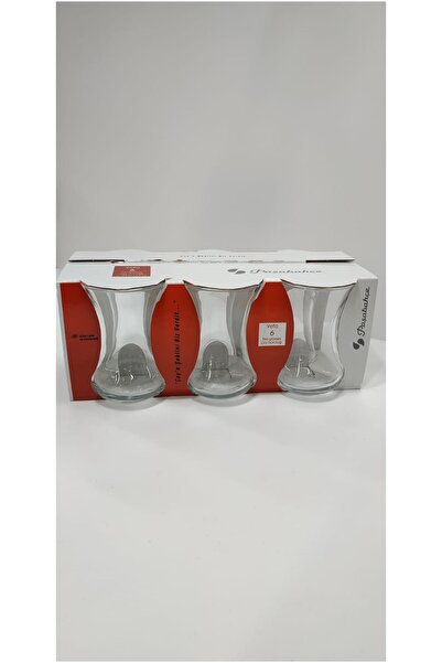 Paşabahçe Vefa  Çay Bardağı Sd Cy B 42771 9 cm