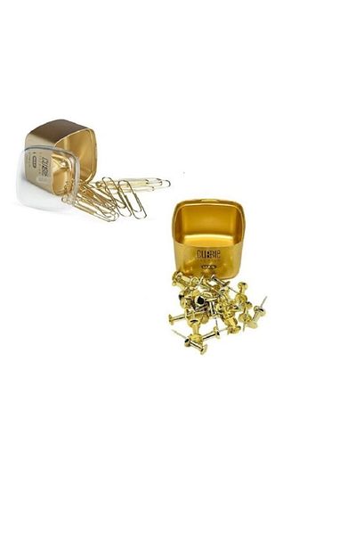 Mas MAS Mas Cubbie Premium Gold 2 вида