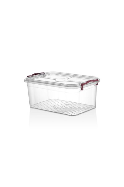 BİTTER 6 No Kiler Saklama Kabı - 15 Lt