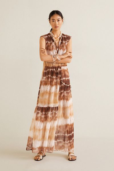 woman Off-White-Kleid für Damen51040837