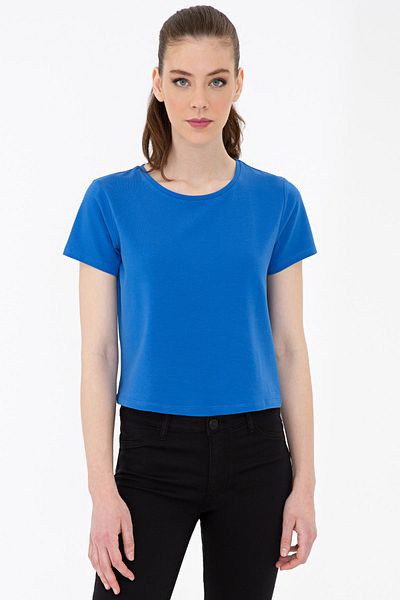 Pierre Cardin Tricou pentru femei Sax G022SZ082.000. 1320903