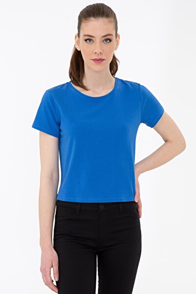 Pierre Cardin Γυναικείο T-Shirt Sax G022SZ082.000.1320903