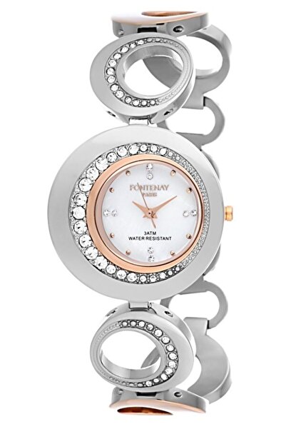 Fontenay Kadın Kol Saati