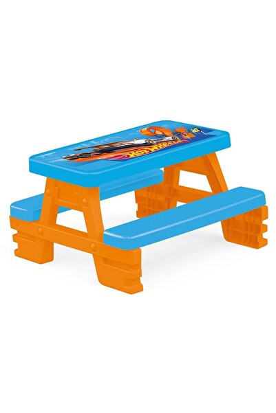HOT WHEELS Dolu 2308 Piknik Masası