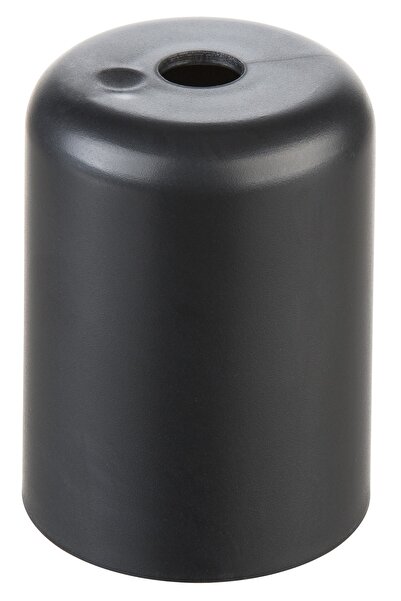 Genel Markalar E27 Duy Lalesi Abajur Duyu Lalesi Siyah 6121