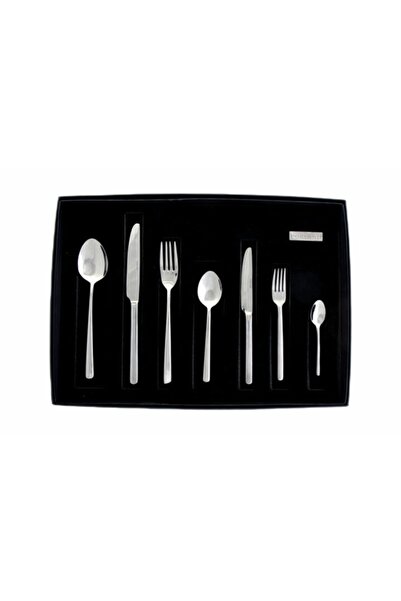 Porland Loyal Çatal Kaşık Bıçak Takımı 84 Parça