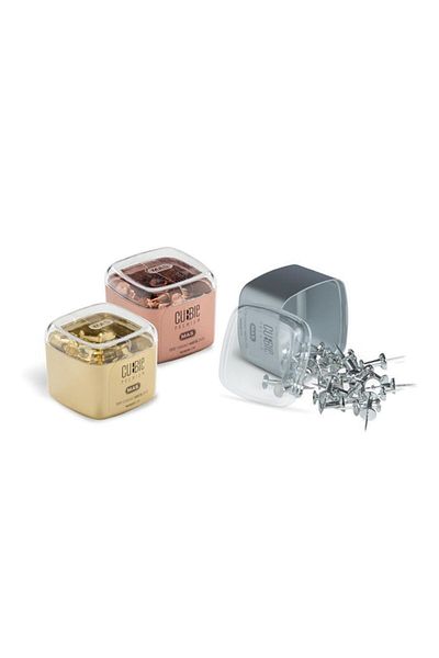 Mas Cubbie 1310 Premium Map Nail