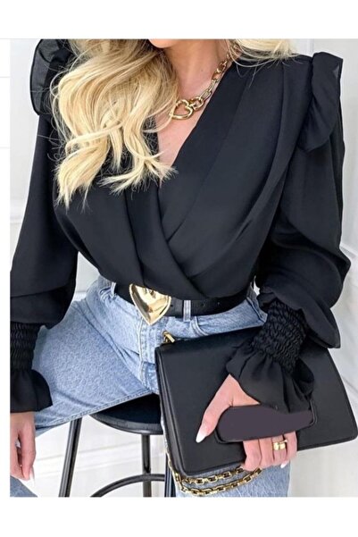 sibeldogruelbutiks Kadın Badi