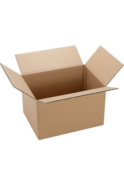 Genel Markalar Taşıma Kolisi 50×40×30cm *Çift Oluklu Mukavva 10 Adet