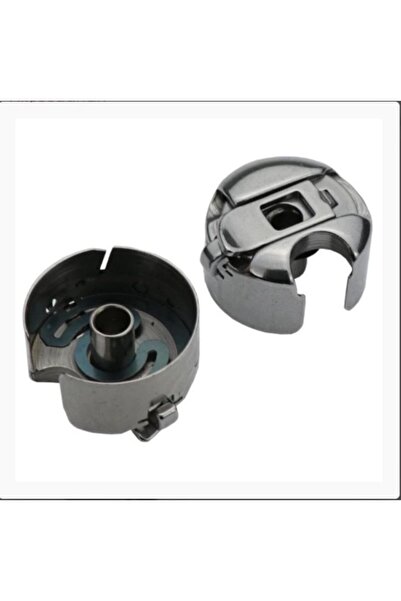 SİNGER Sanayi Tipi Makina Mekik