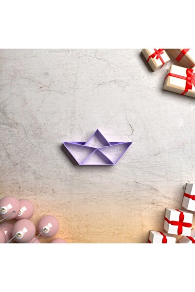 CookieKonsept Polimer Kil Kalıbı