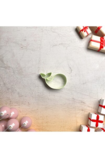 CookieKonsept Polimer Kil Kalıbı