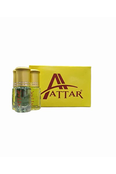 Attar Karakedi Esans