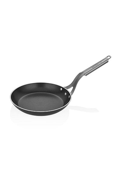 Altınbaşak Pan for Frying Lazzetti Satina Deep, 22 cm