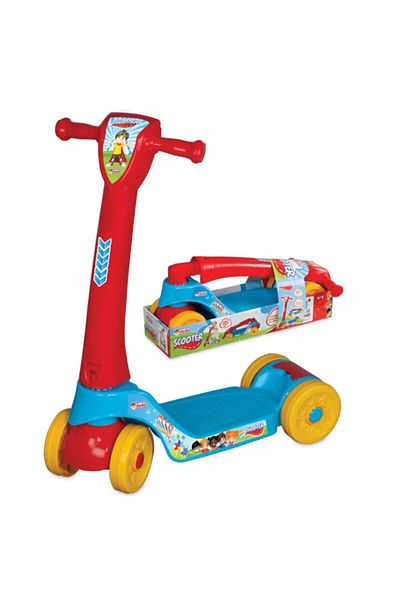 DEDE 03084 Scooter