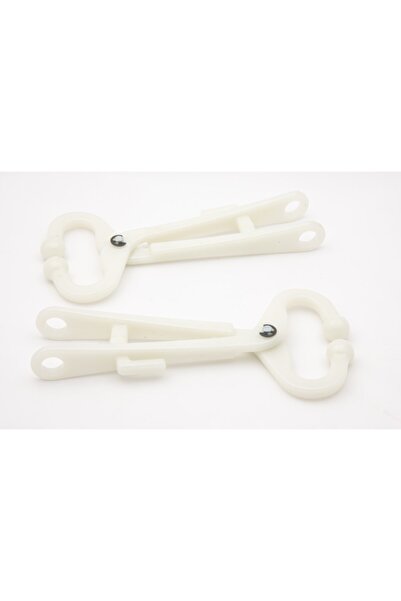 Yerli Büyükbaş Hayvan Burun Pensesi Muşet Plastik