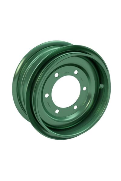 ÇAYIROVA Jant 7.00x16 Çift Sekman 6 Bijon Tt (111242)