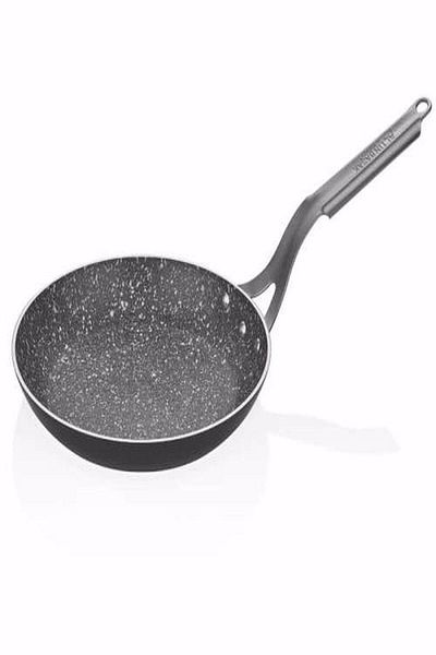 Altınbaşak Regal 5 Layer Granite Frying Pan 28 cm