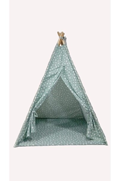 pak tekstil Kızıldereli Çocuk Çadırı