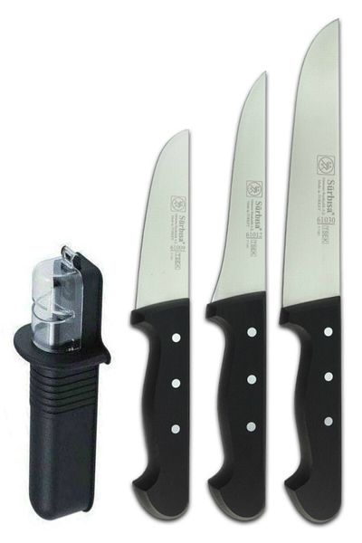 Sürbisa Stk-199 Kitchen Knife Set