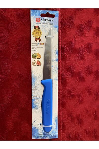 Sürbisa Fruit Knife 61004