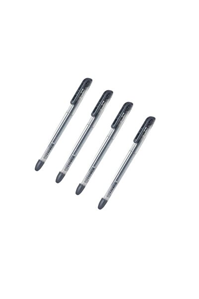 Dong-A Donga My Gel Iğne Uçlu Kalem ,0,5 Mm 12 Adet