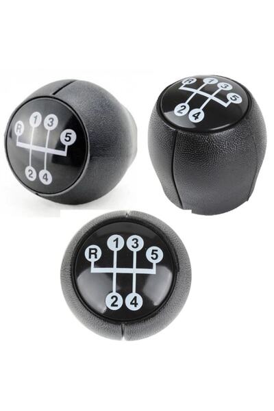 ZETOTO مقبض ناقل الحركة لمقبض Opel Vectra B Corsa B5738737