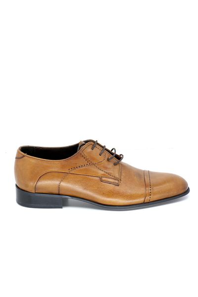 Oskar 1178 Ανδρική σόλα Neolit από γνήσιο δέρμα Classic Παπούτσια