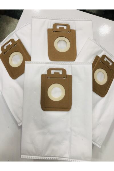 ÇARŞIEVGEREÇLERİ Συμβατή τσάντα σκούπας Nilfisk Power