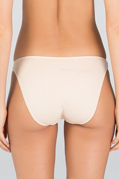 Kom Piele de bikini Basic Super 2 piese pentru femei