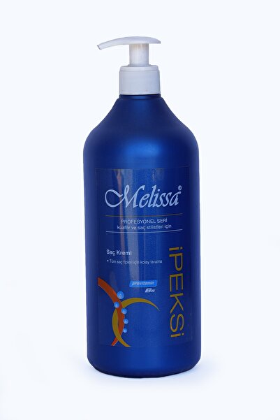 Melissa Conditioner For All Hair 1 L With Pump