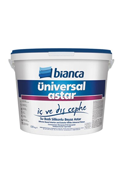 Bianca Üniversal Astar 3,50lt
