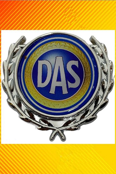 Sedef Das Döküm Arma