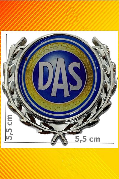 Sedef Das Döküm Arma