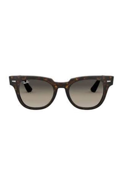 Ray-Ban Unisex Güneş Gözlüğü Rb 2168 Meteor 902/32 50-20-150