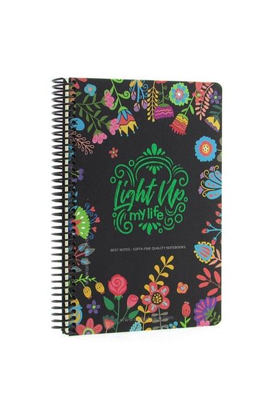 Gıpta Cele mai bune note Sp. Hard Kpk.def. 17x24 120 Yp.desen.