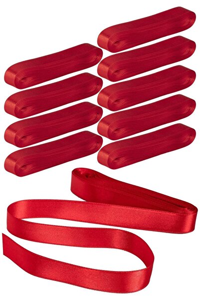 ALAZ TASARIM HOBİ Panglică de satin de 2 cm